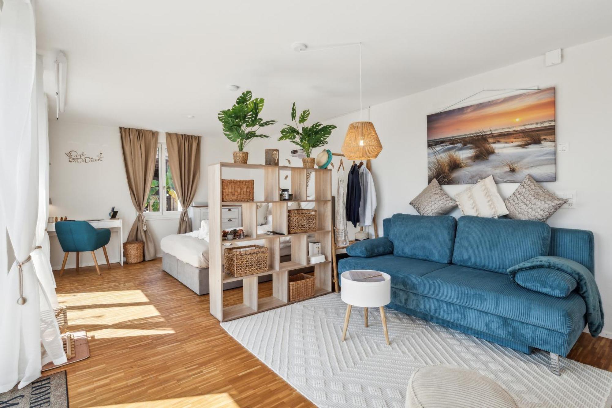 Business I Family Apartment I 1-4 Personen - Aare Blick, Nahe Altstadt I Beamer - 99" Leinwand I Terrassen Lounge Und Parkplatz Brugg  Εξωτερικό φωτογραφία